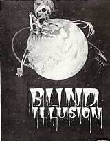 Blind Illusion : Slow Death